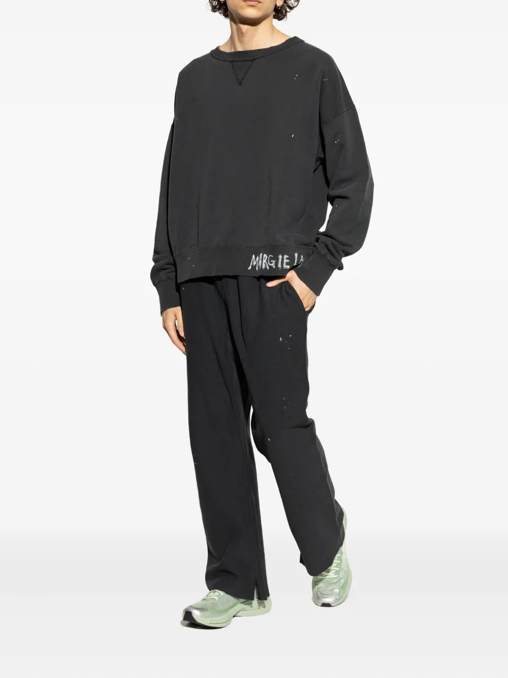 MM6 Maison Margiela X Salomon Spectur 2