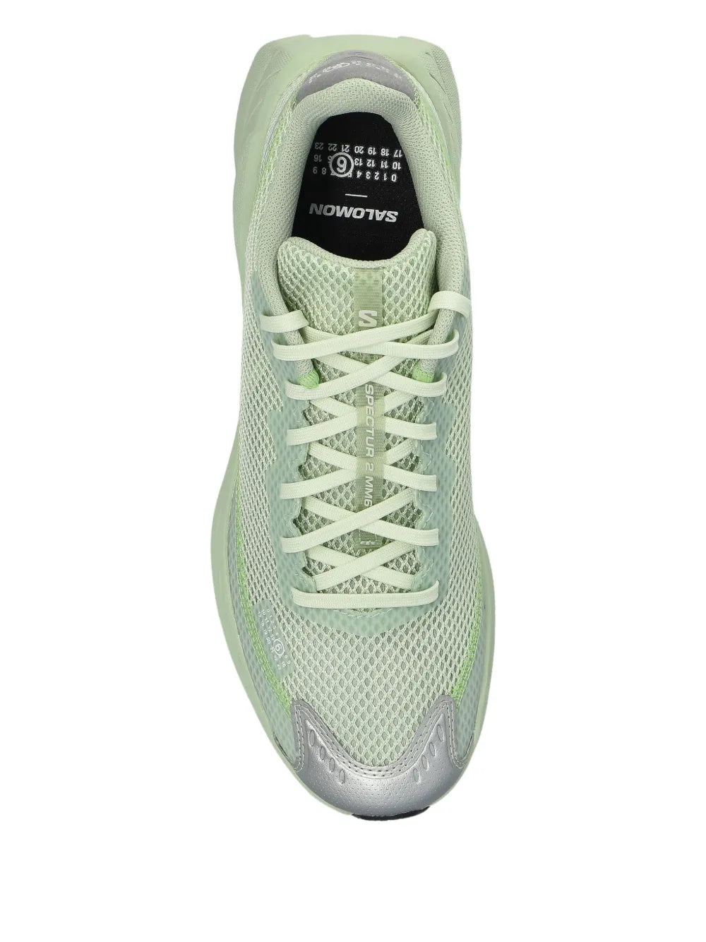 MM6 Maison Margiela X Salomon Spectur 2