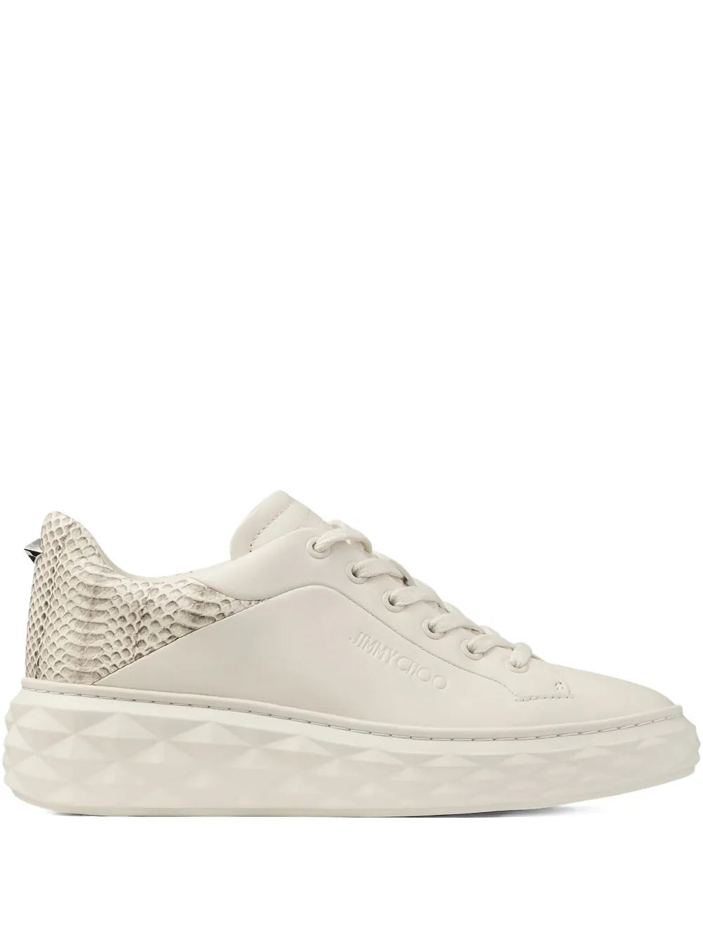 Jimmy Choo Diamond Maxi F Ii