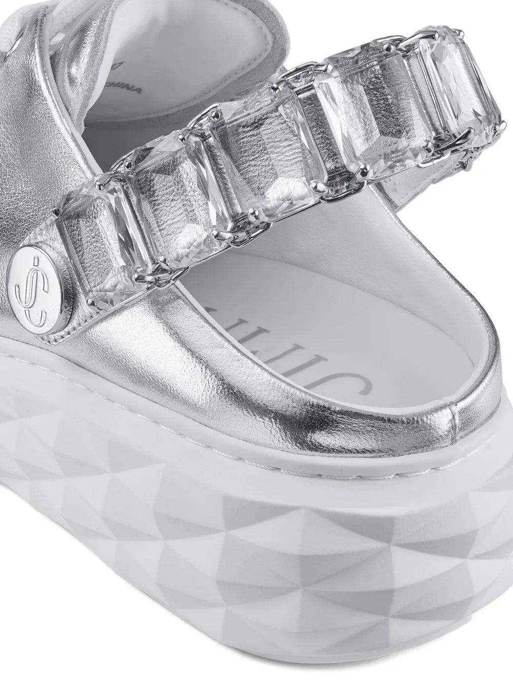 Jimmy Choo Diamond Maxi