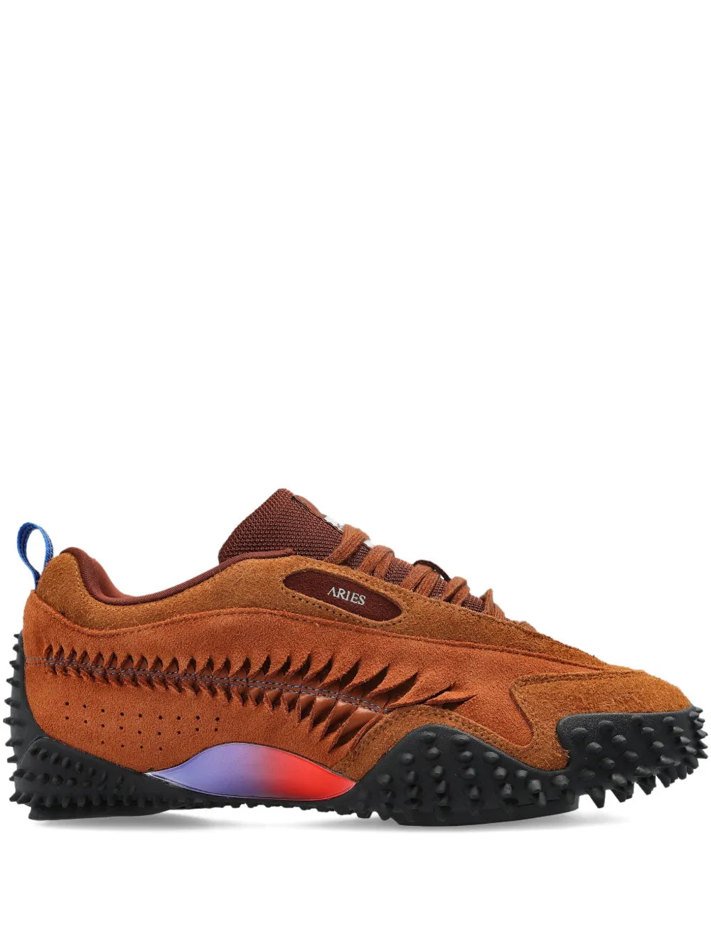 PUMA X Aries Mostro