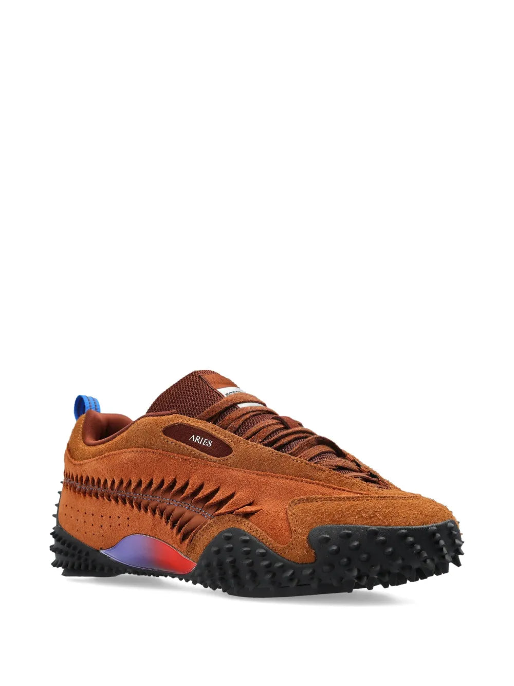 PUMA X Aries Mostro