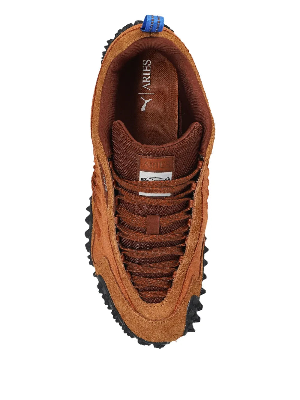 PUMA X Aries Mostro