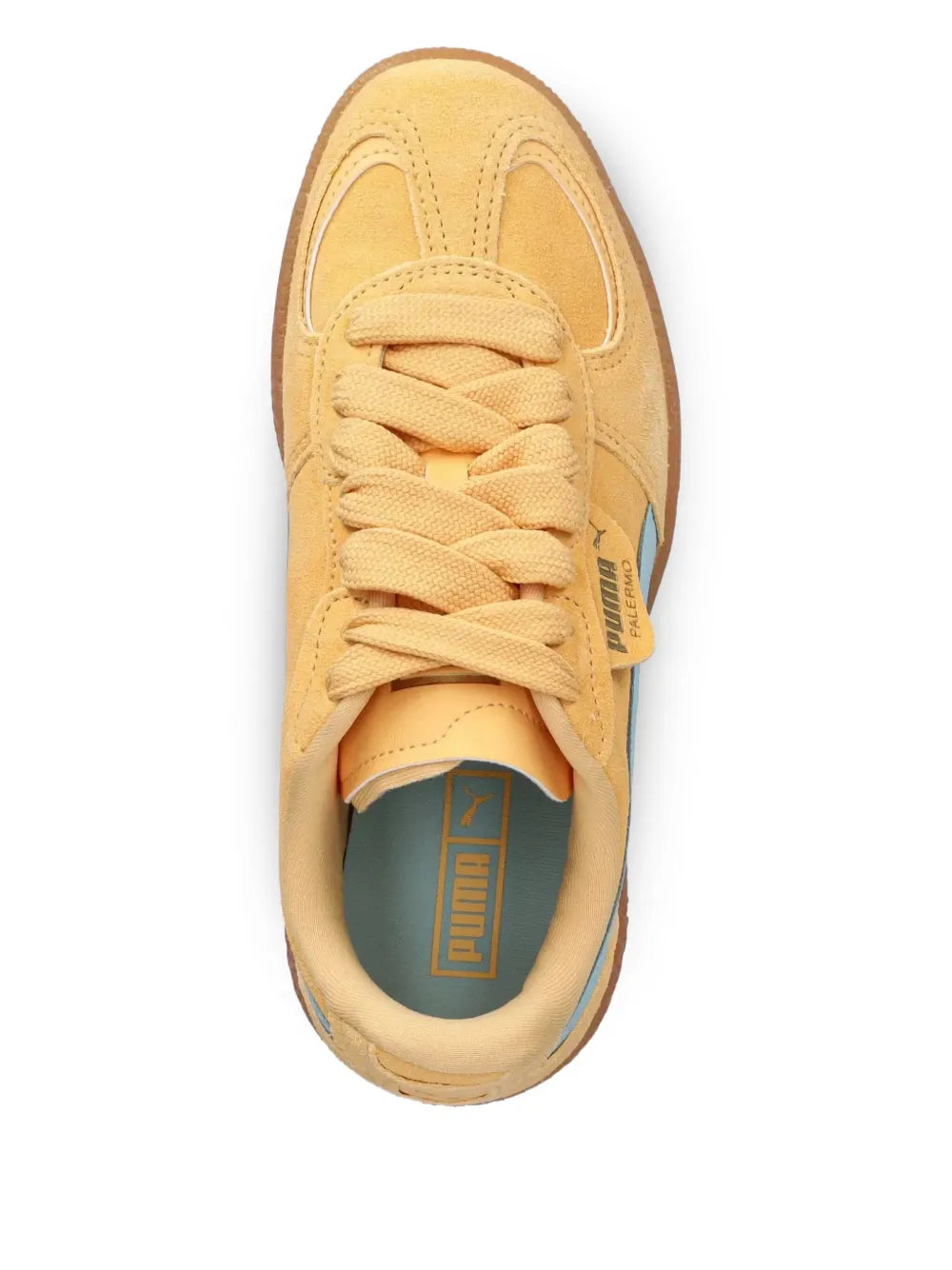 PUMA Palermo
