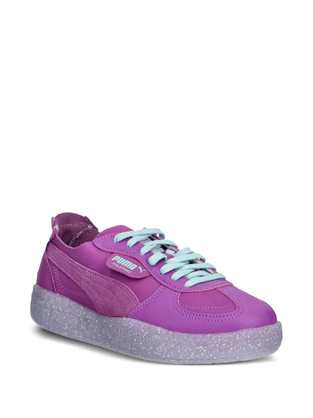 PUMA Palermo Lace-Up
