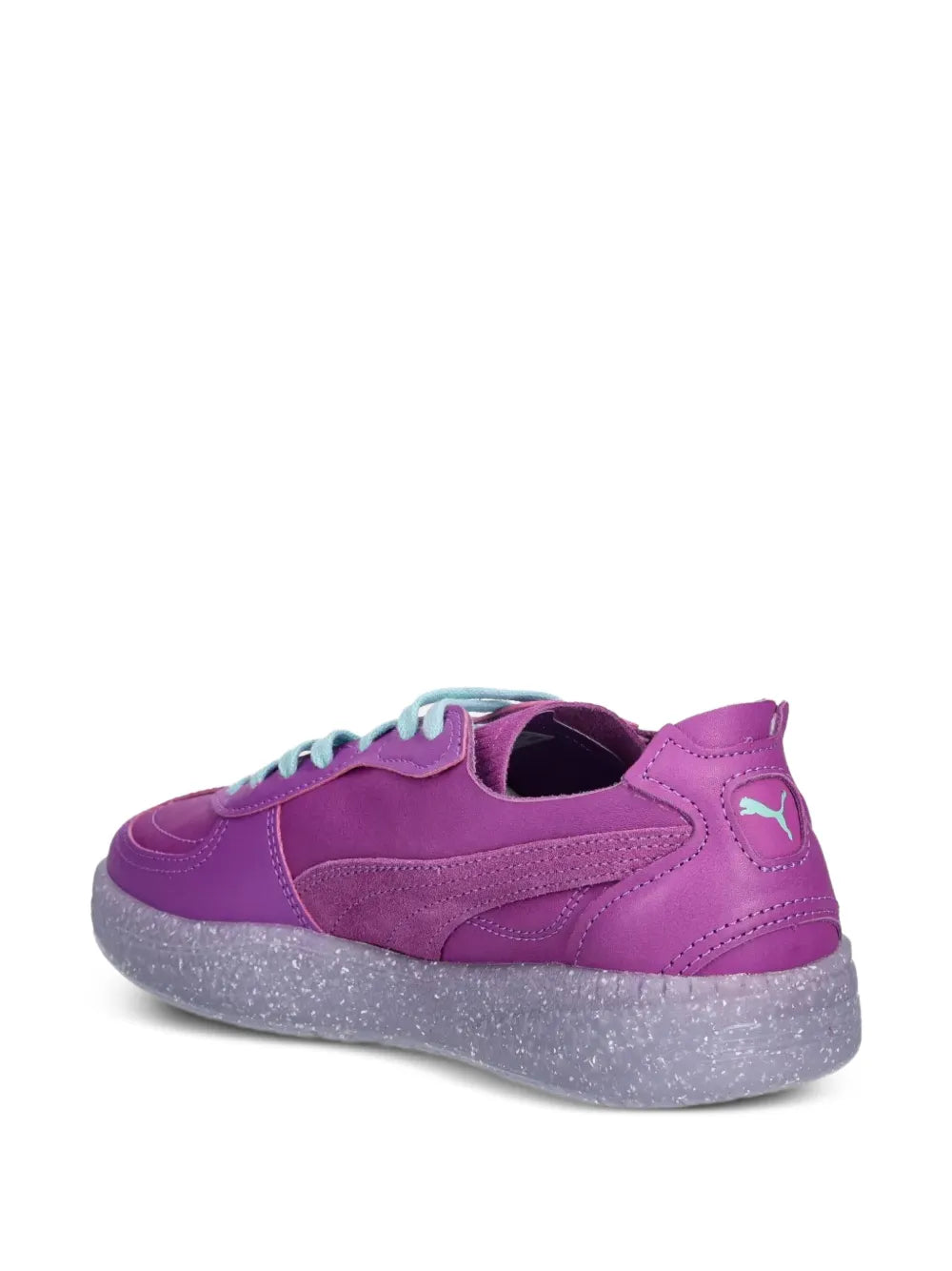 PUMA Palermo Lace-Up