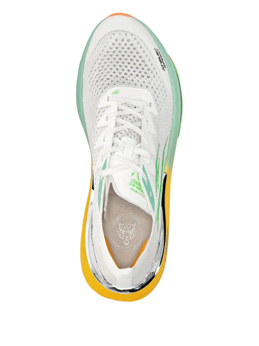 Plein Sport Atomic Speed