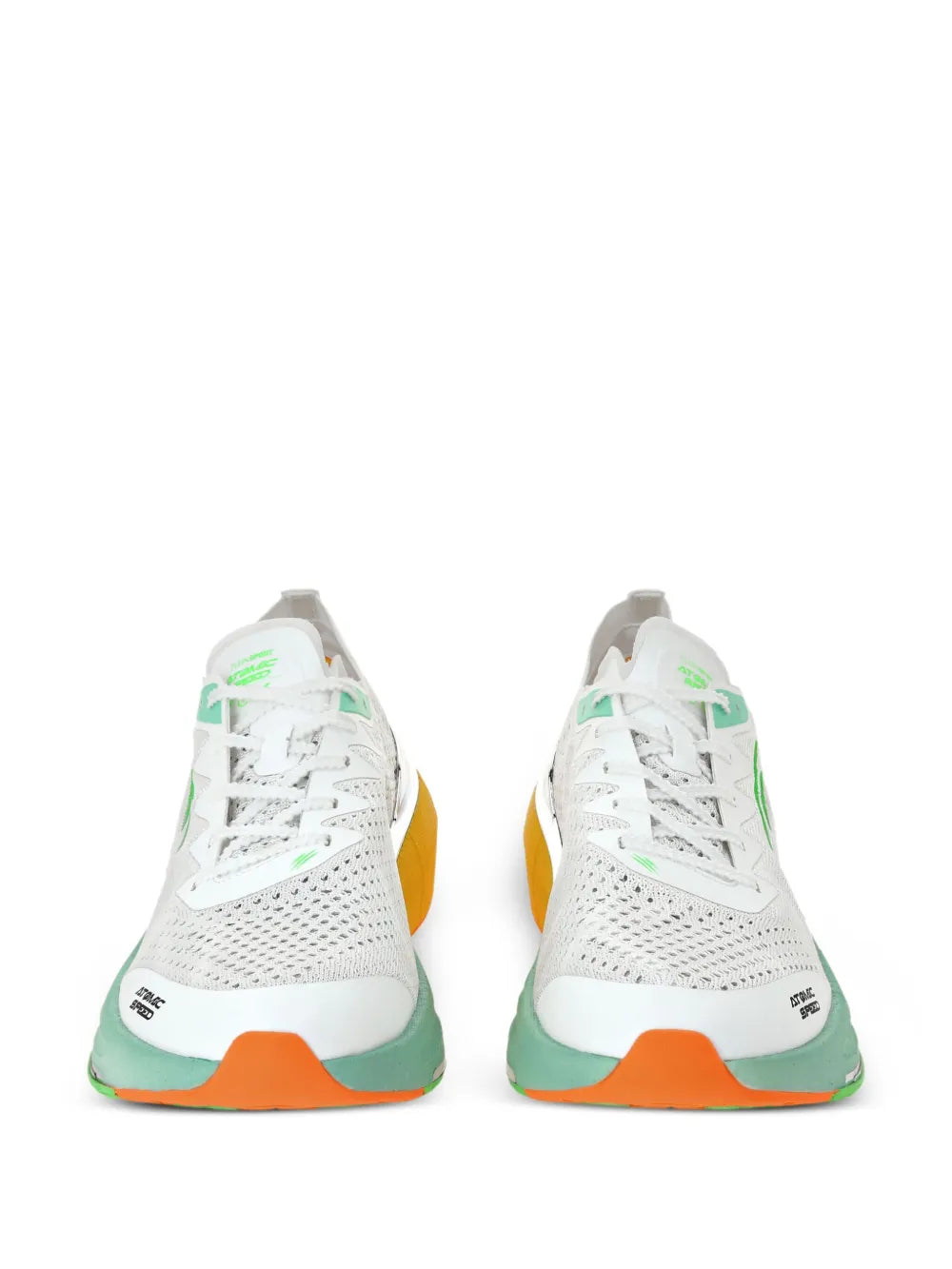 Plein Sport Atomic Speed