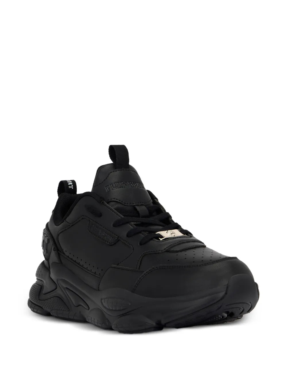 Plein Sport Ghost X Perforated-Detail