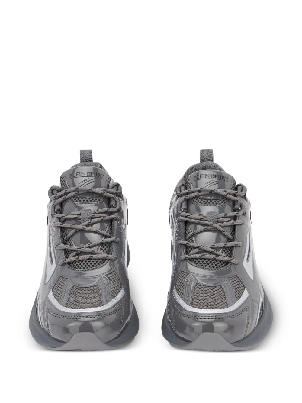 Plein Sport Pegasus Gen.X.05 Project Trainers