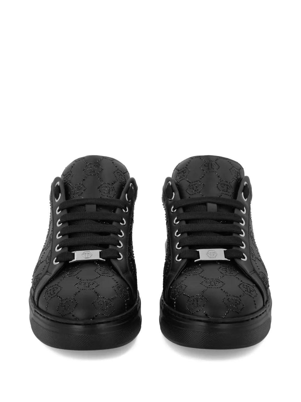 Philipp Plein Logo-Embellished