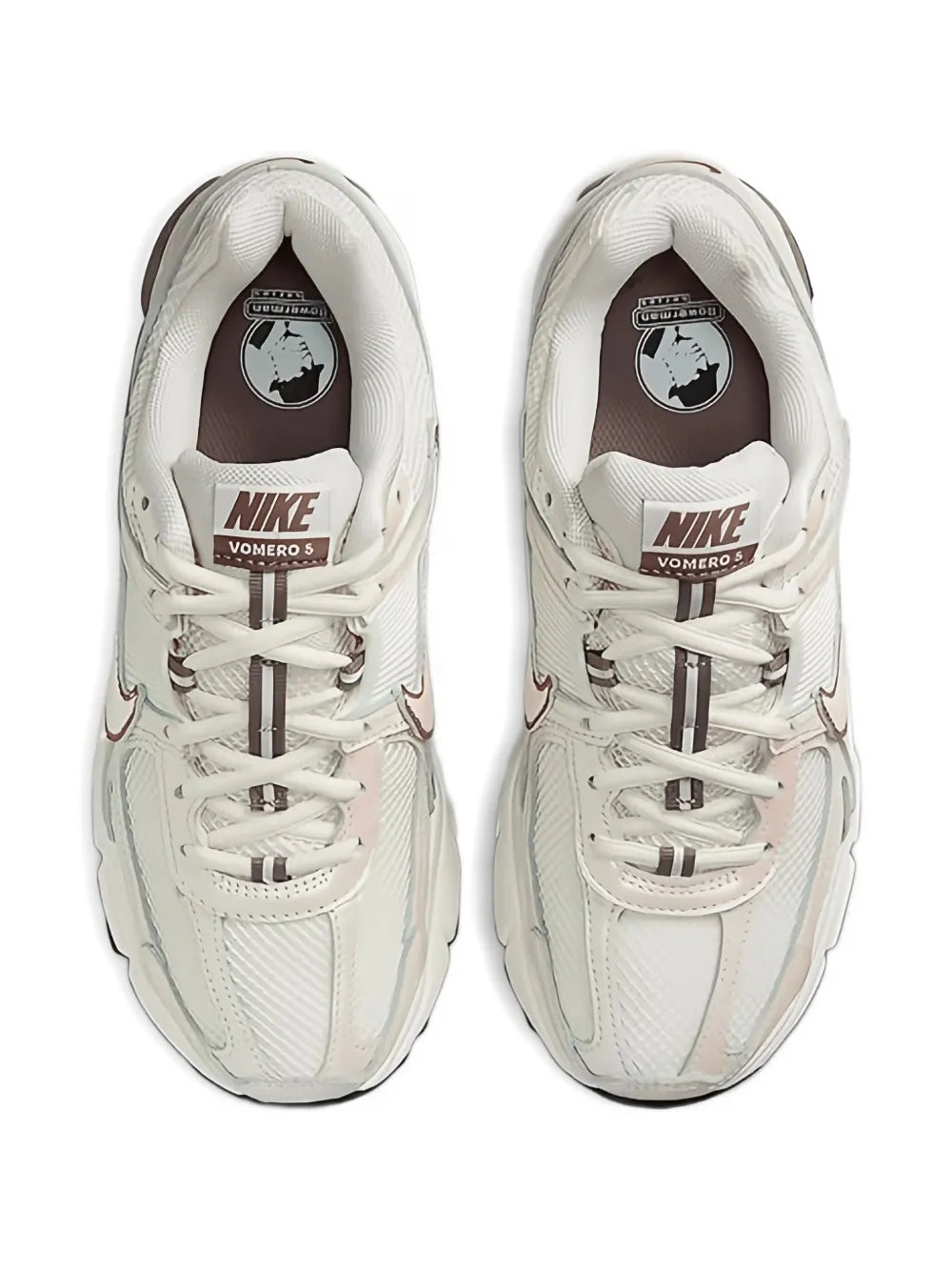 Nike Zoom Air Ribbed Trainers