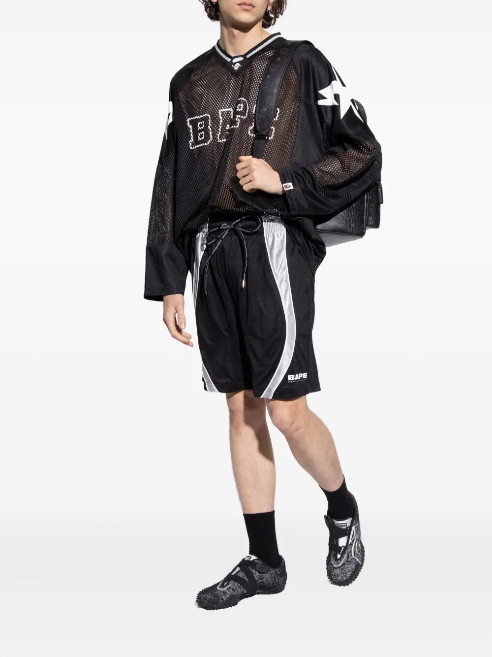 PUMA Mostro