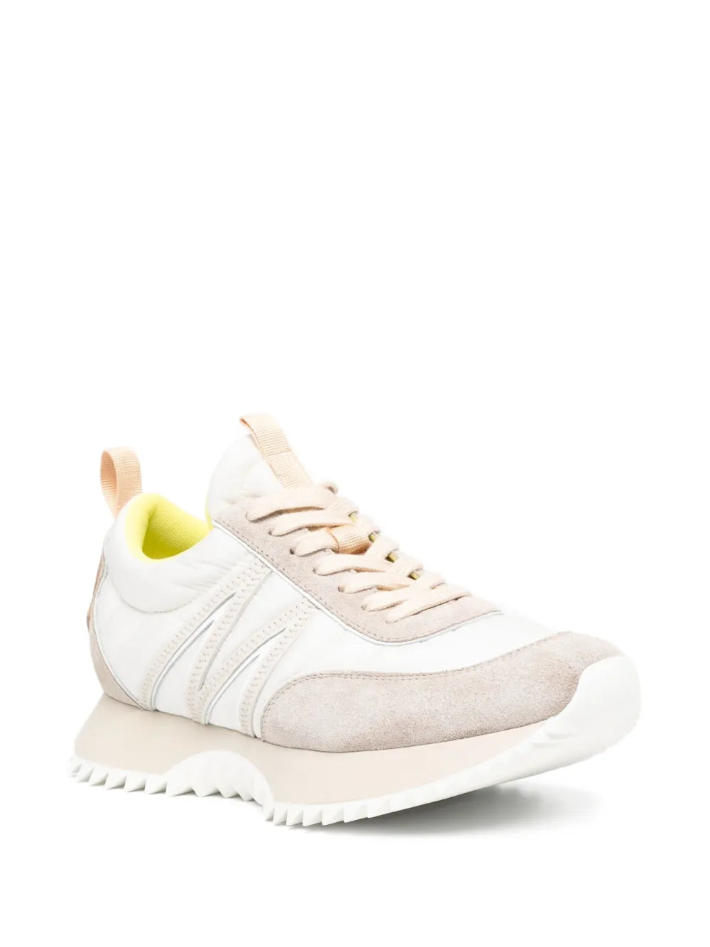 Moncler Pacey Low Top Trainers
