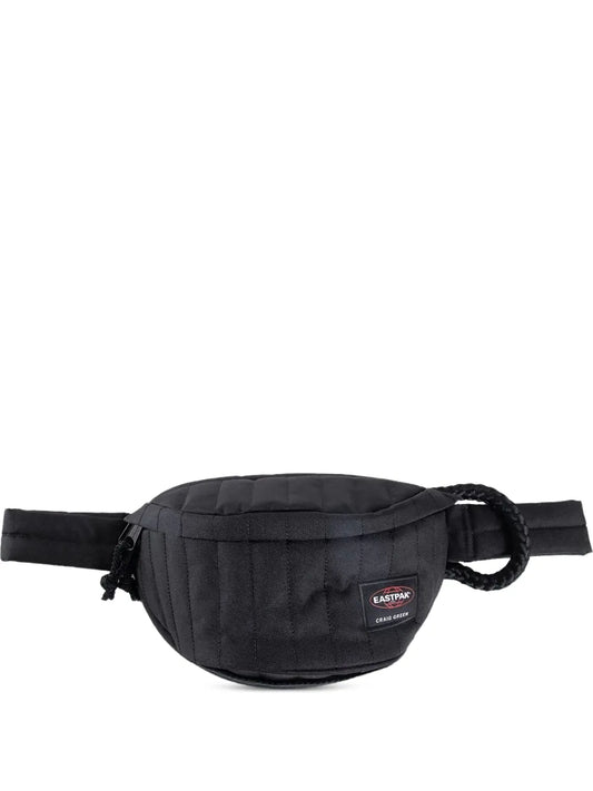 Craig Greenx Eastpak quilted waist bag