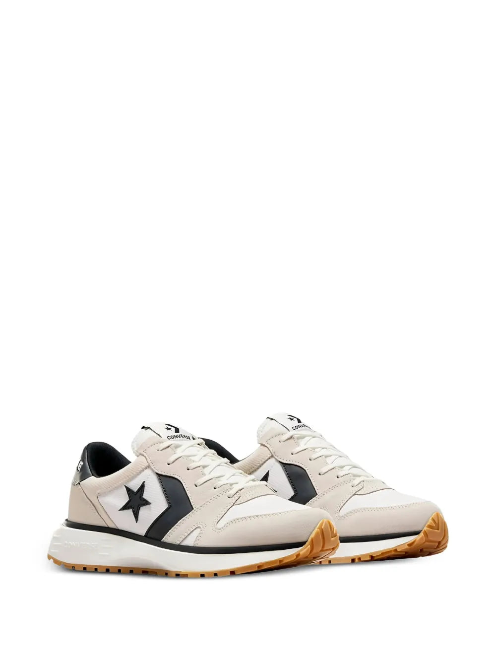 Converse Omni Star-Patch