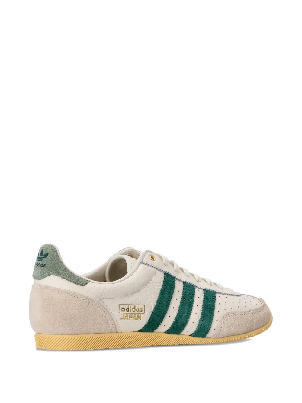 adidas Japan Suede-Panelled