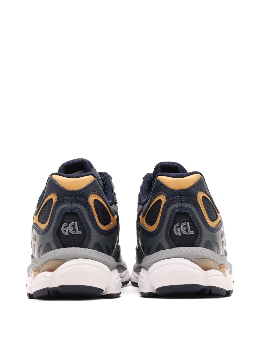 ASICS Gel-Nyc Trainers