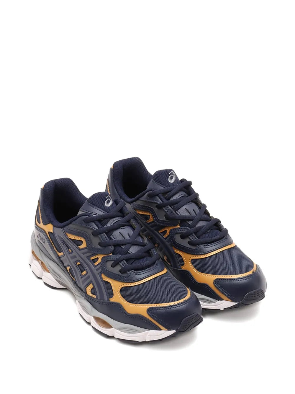 ASICS Gel-Nyc Trainers