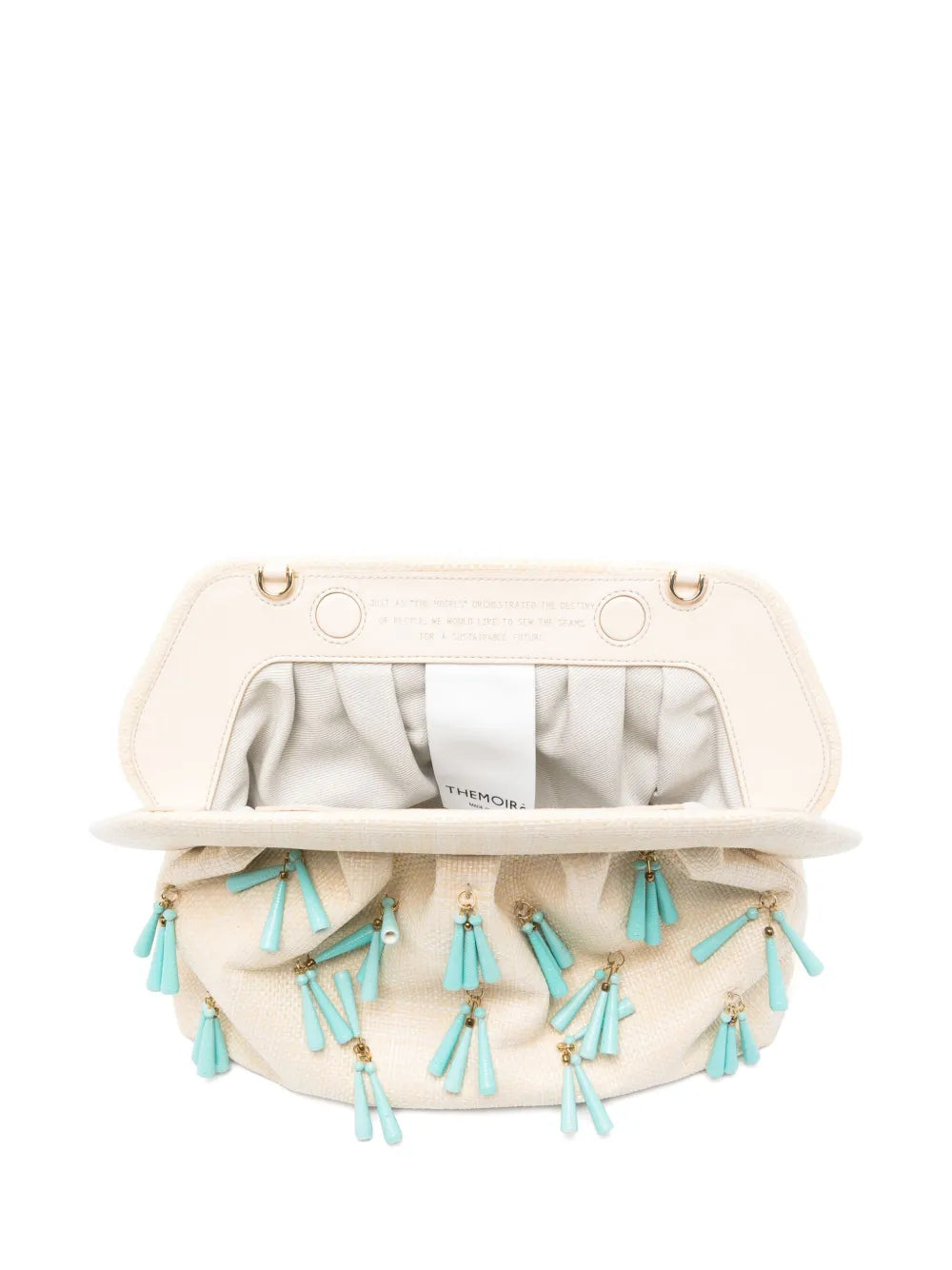 Themoirmera clutch bag