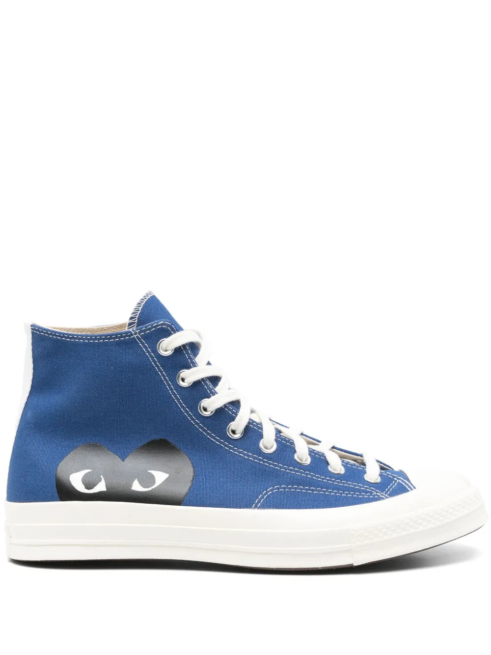 Comme Des Gar ns Play x Converse X Converse Chuck Taylor 70