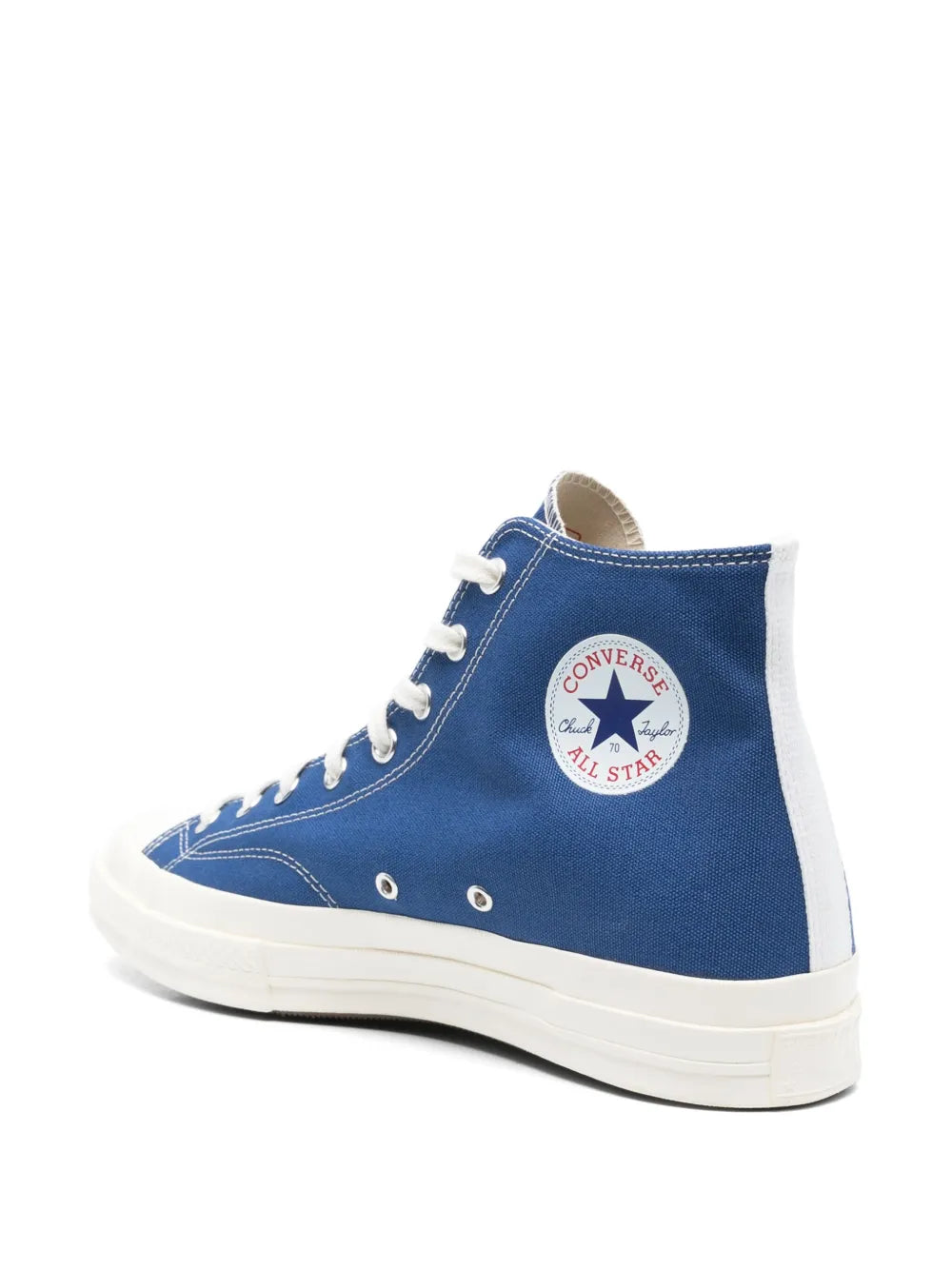 Comme Des Gar ns Play x Converse X Converse Chuck Taylor 70