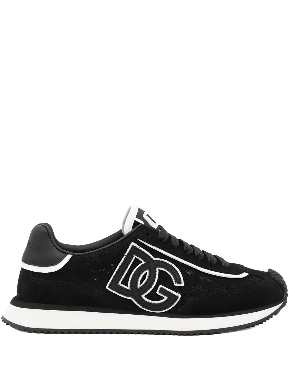 Dolce & Gabbana Logo-Patch