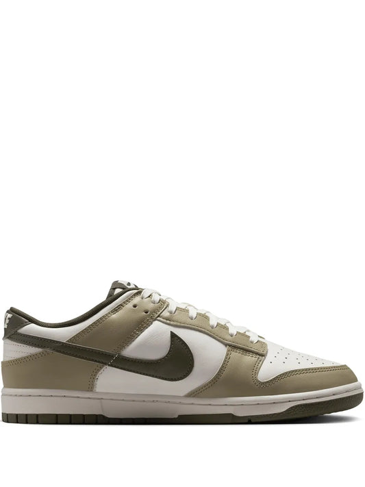 Nike Dunk Low Neutral Olive/Cargo Khaki Sneakers