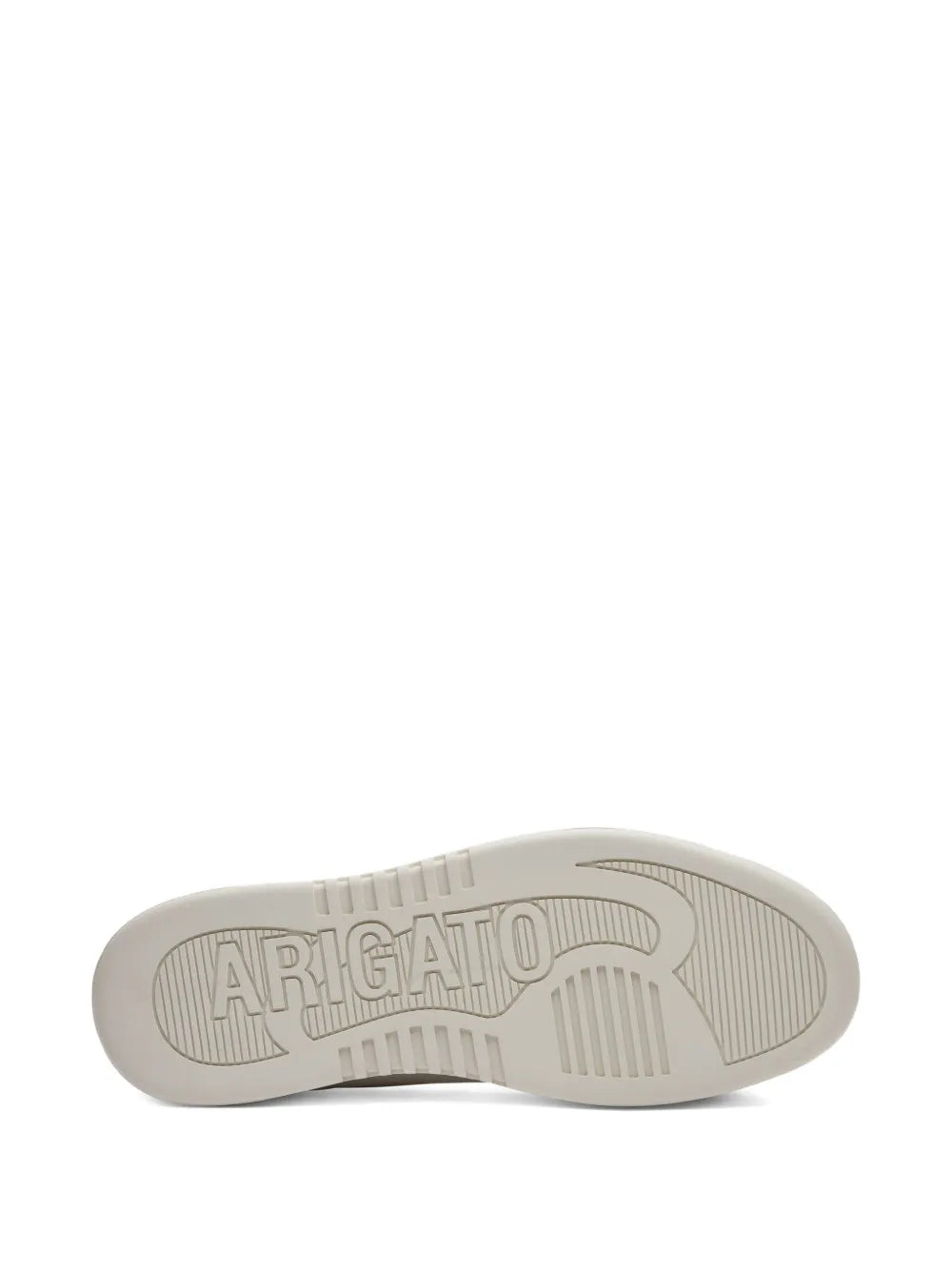 Axel Arigato Dice T-Toe Perforated Leather