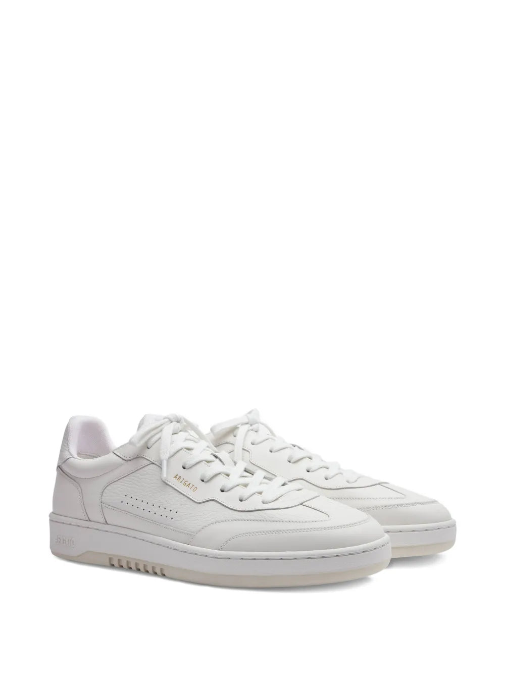 Axel Arigato Dice T-Toe Perforated Leather