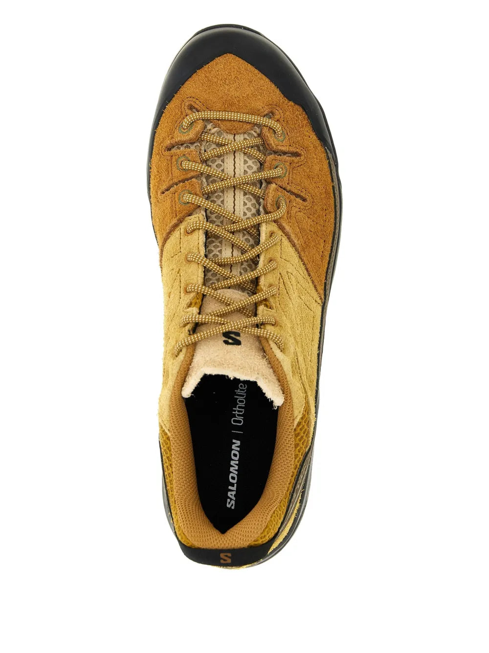 Salomon Advanced X-Alp