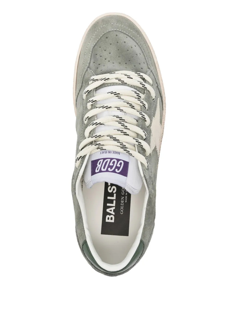 Golden Goose Super Star