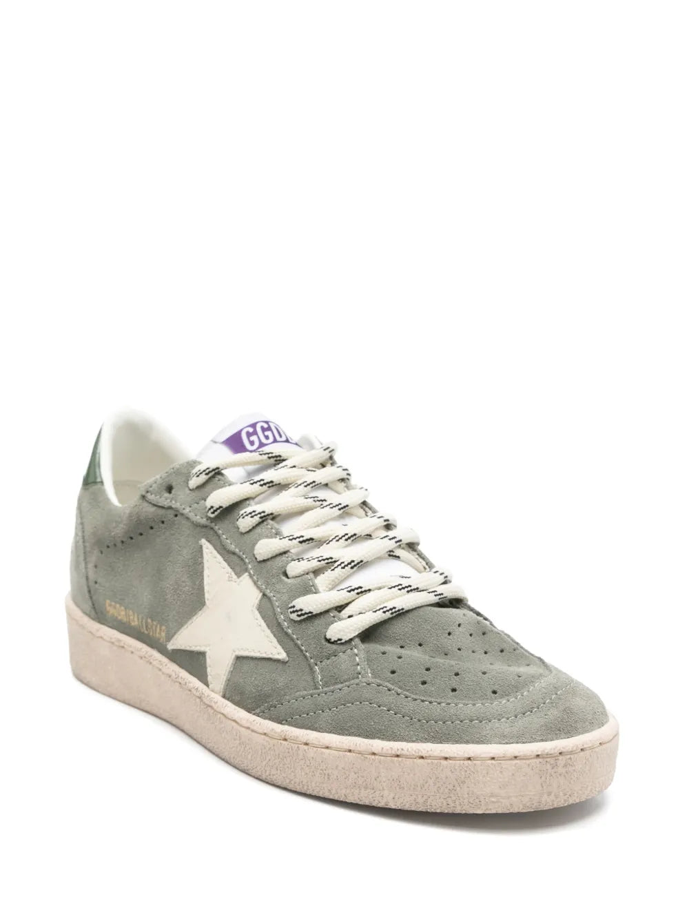 Golden Goose Super Star