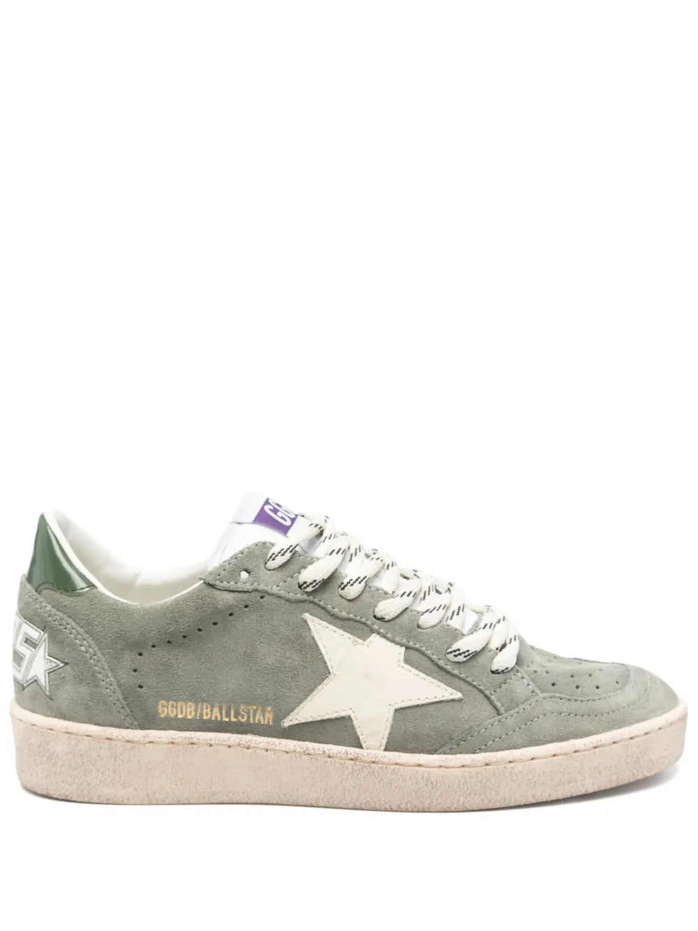 Golden Goose Super Star
