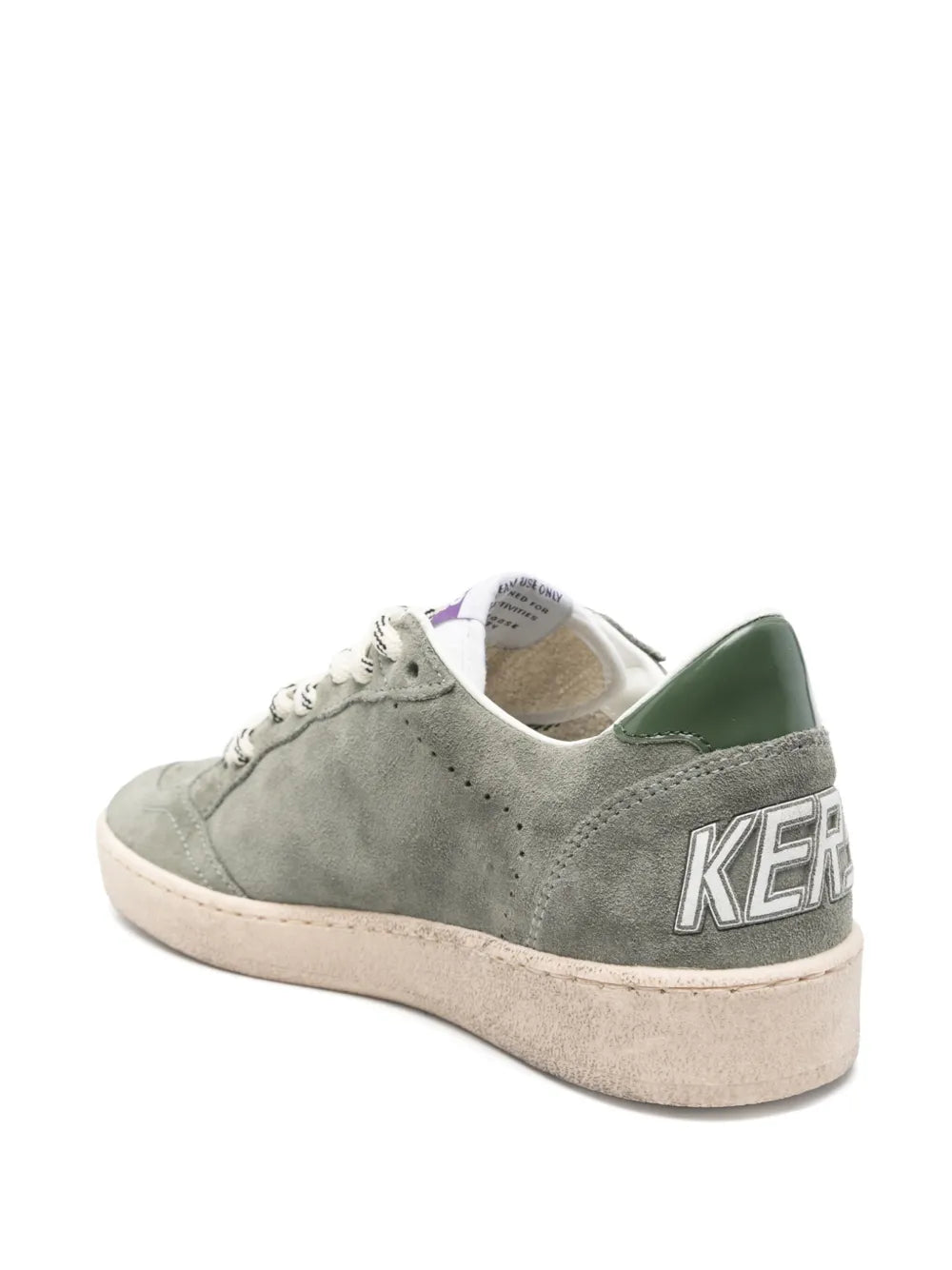 Golden Goose Super Star