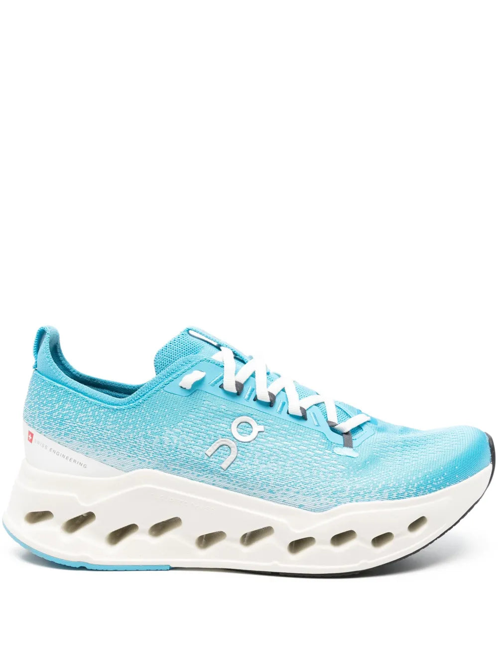 On Running Cloudsurfer Max