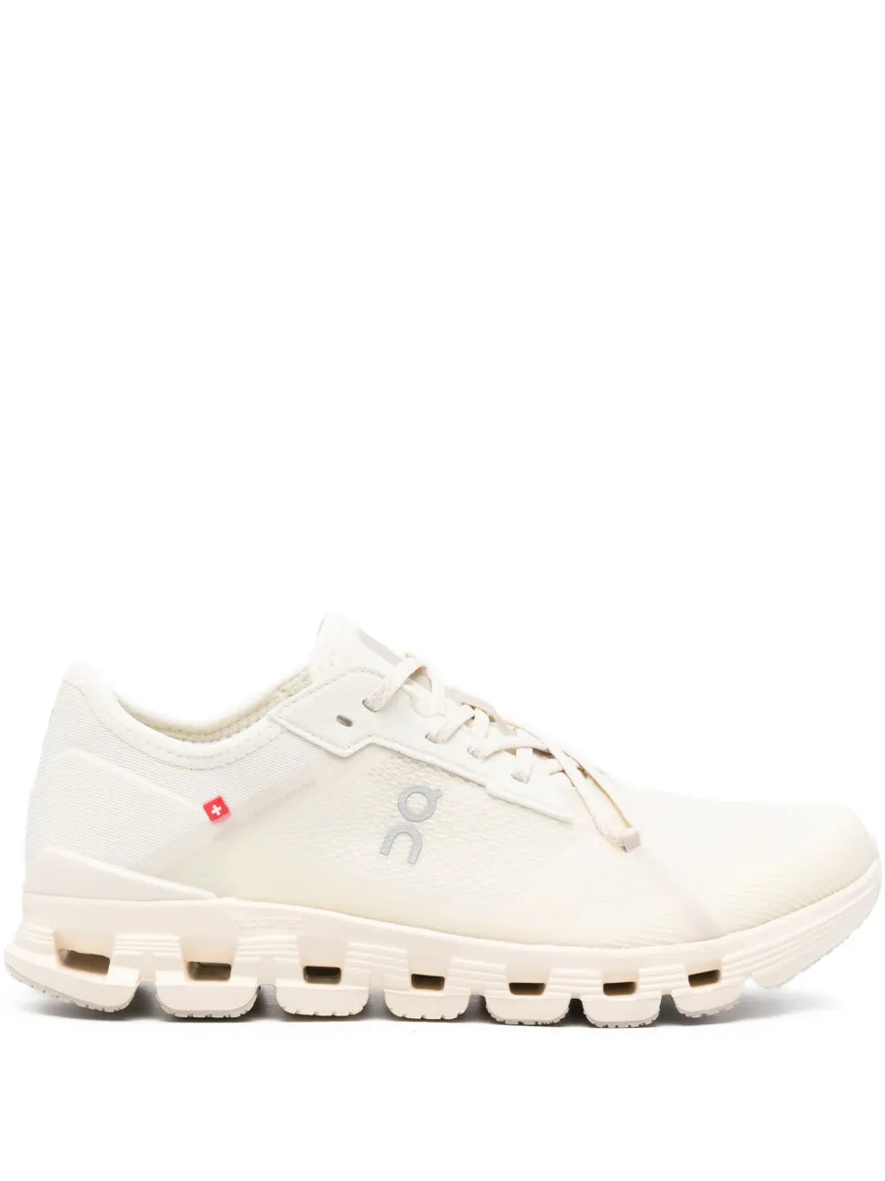 On Running Cloud X4