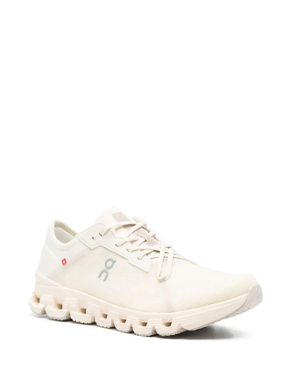 On Running Cloud X4
