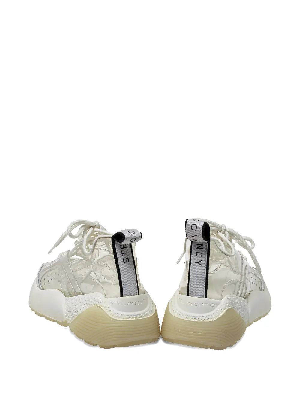 Stella McCartney Pre-Owned Metallic