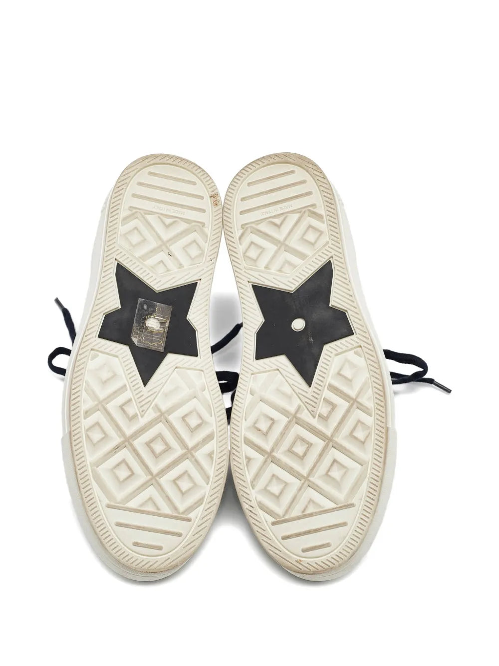Christian Dior Pre-Owned Oblique-Canvas