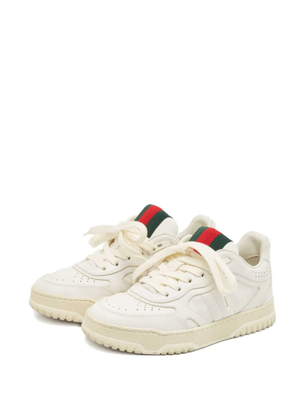 Gucci Pre-Owned Re Web