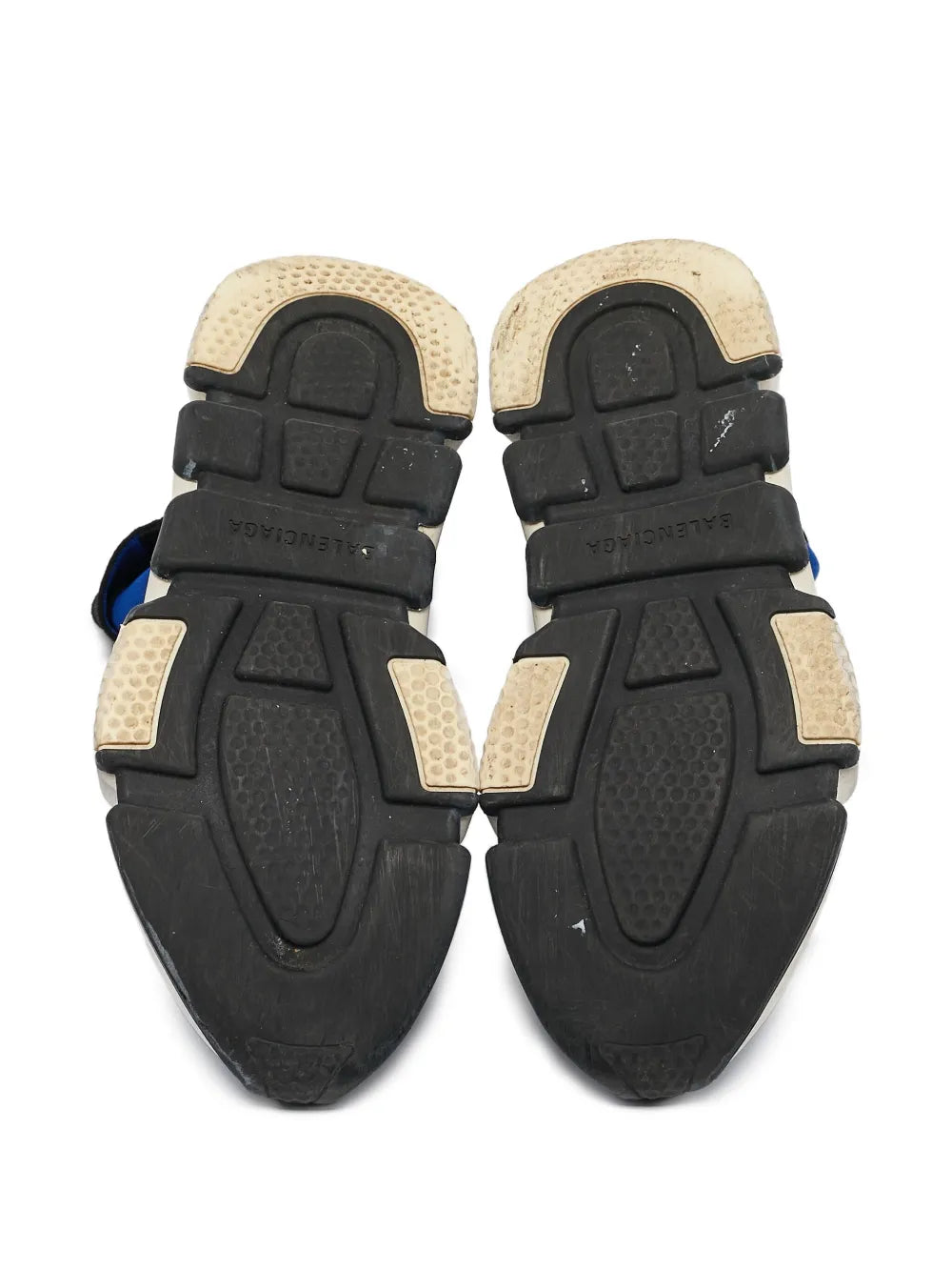 Balenciaga Pre-Owned Speed Trainer