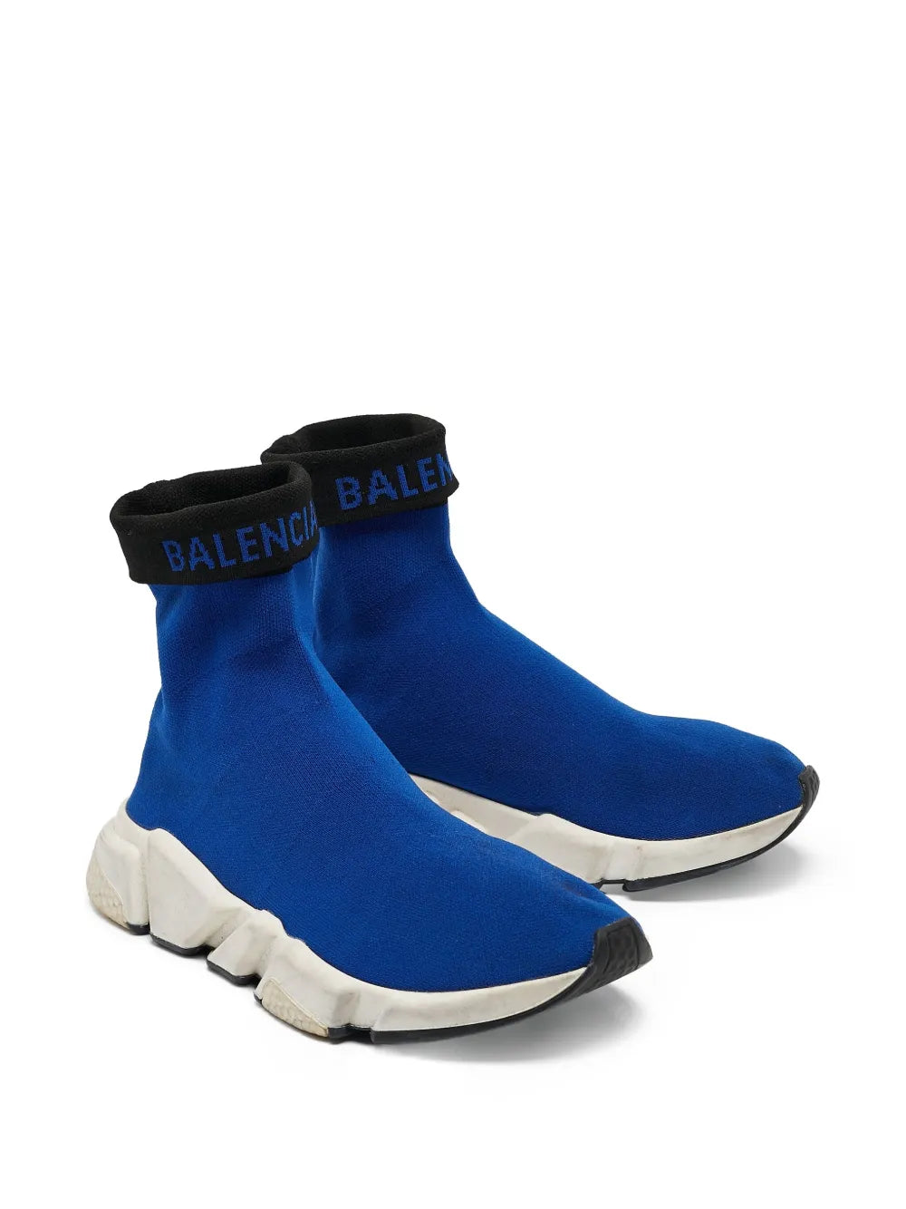 Balenciaga Pre-Owned Speed Trainer