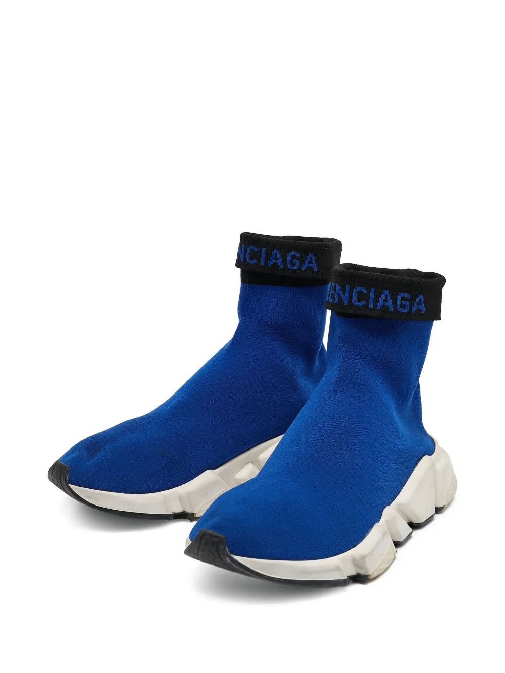 Balenciaga Pre-Owned Speed Trainer