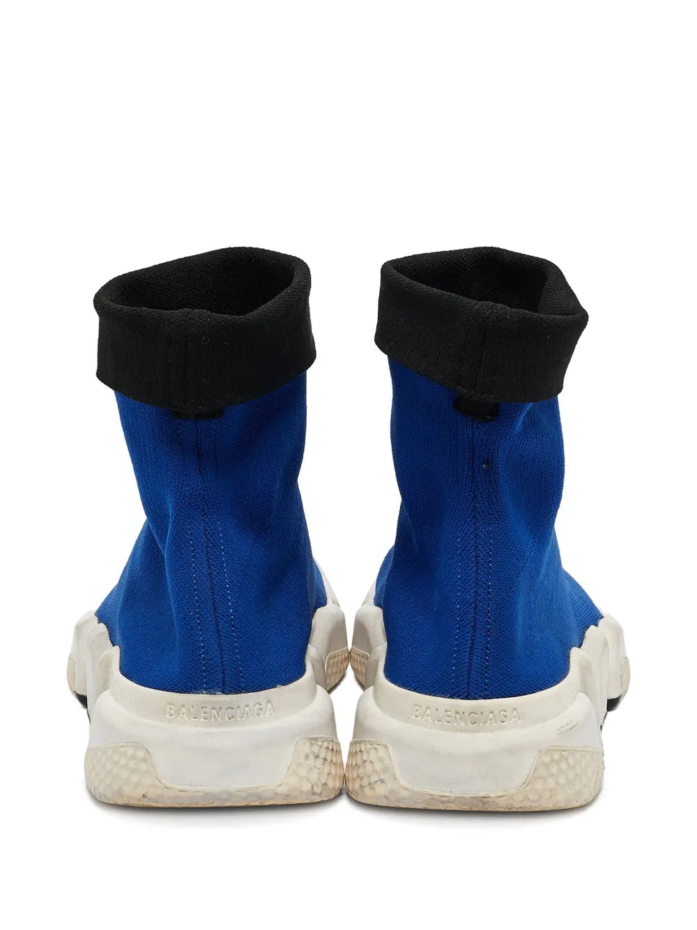 Balenciaga Pre-Owned Speed Trainer