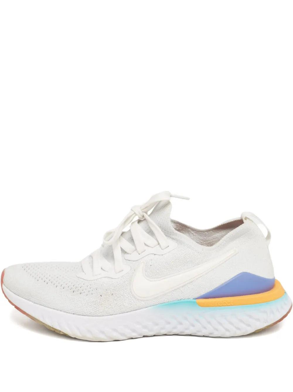 Nike Vintage Pre-Owned Epic React Knit