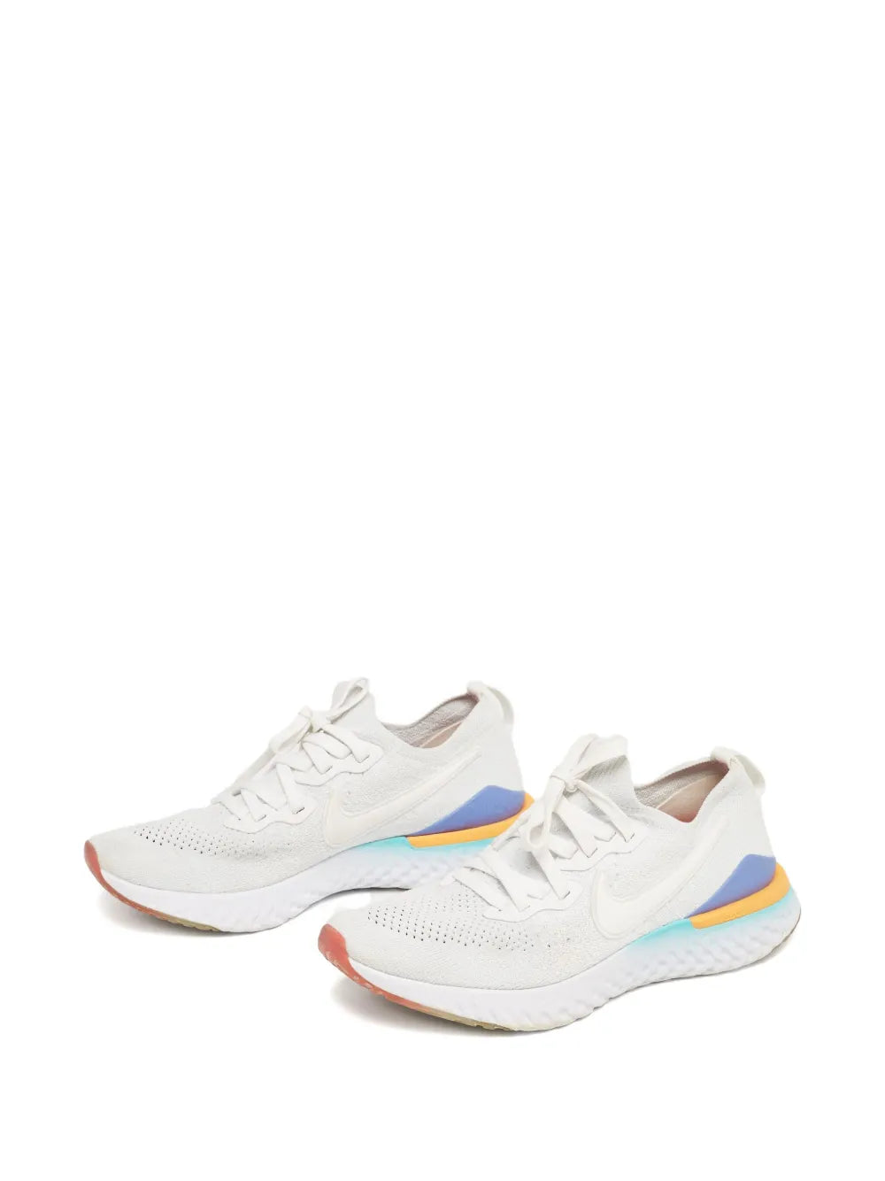 Nike Vintage Pre-Owned Epic React Knit