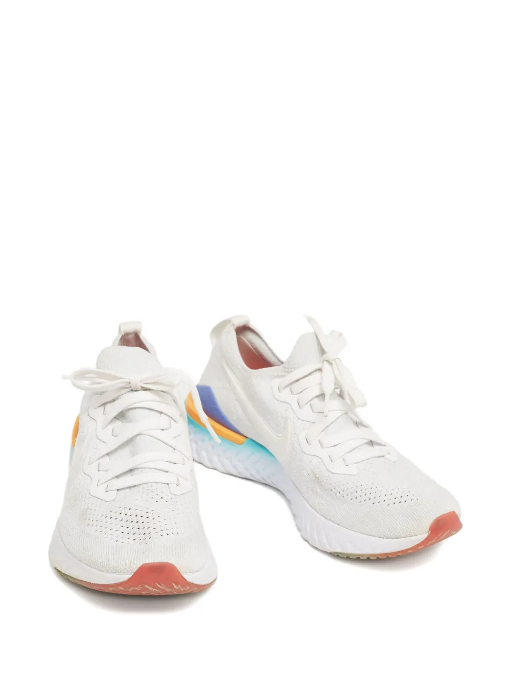 Nike Vintage Pre-Owned Epic React Knit