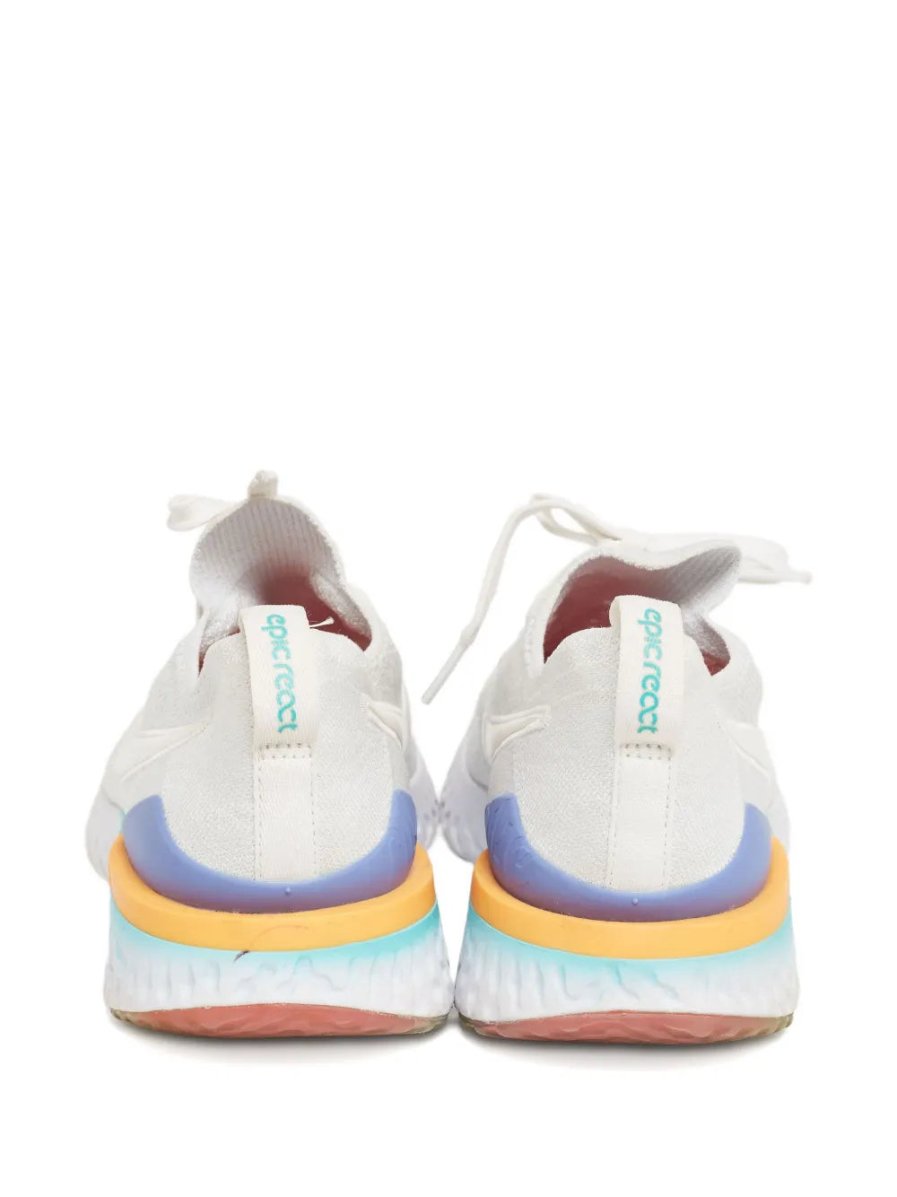 Nike Vintage Pre-Owned Epic React Knit