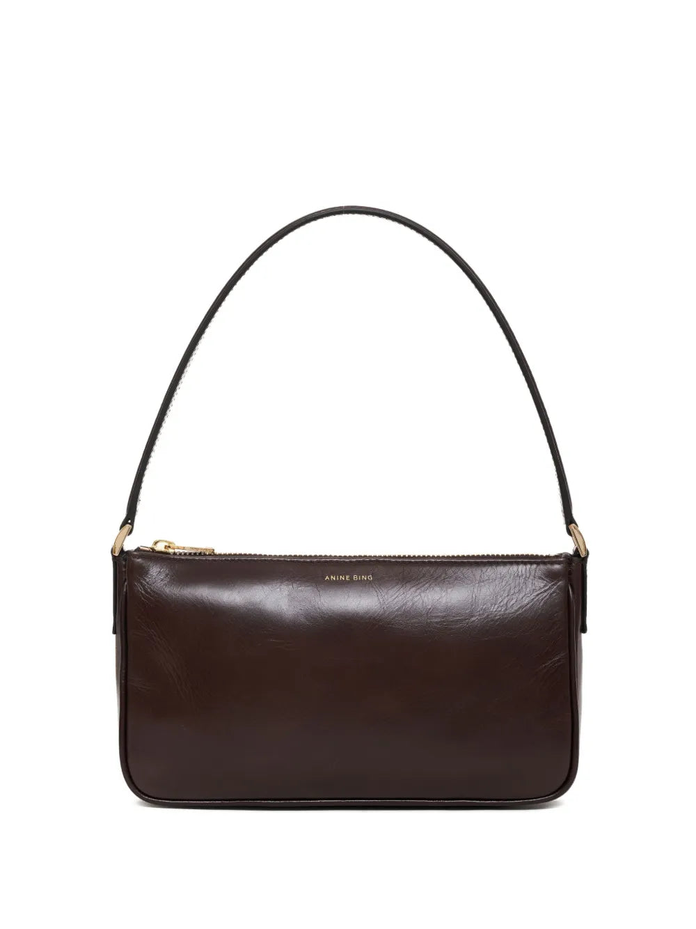 ANINE BINGmini Elly leather bag